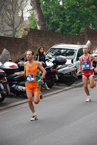 Appia Run (18/04/2010) chini_0441