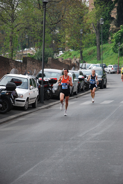 Appia Run (18/04/2010) chini_0442
