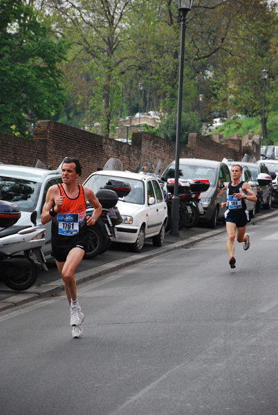 Appia Run (18/04/2010) chini_0443