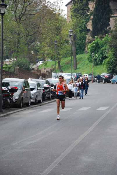 Appia Run (18/04/2010) chini_0444