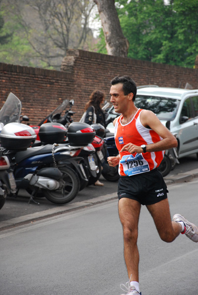 Appia Run (18/04/2010) chini_0446