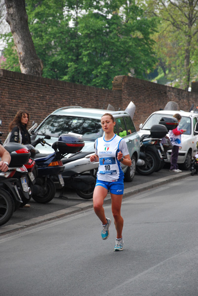 Appia Run (18/04/2010) chini_0447
