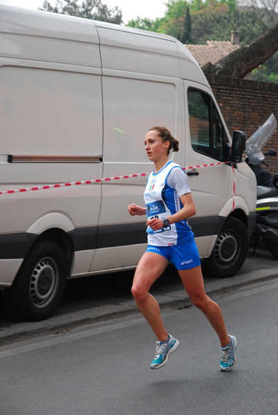 Appia Run (18/04/2010) chini_0448