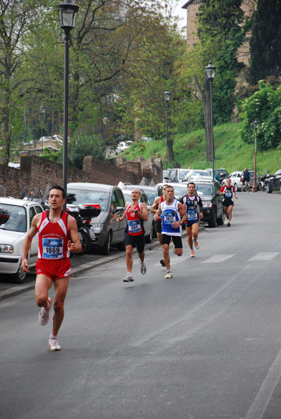 Appia Run (18/04/2010) chini_0450