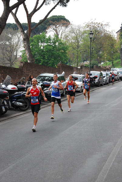 Appia Run (18/04/2010) chini_0451