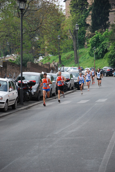 Appia Run (18/04/2010) chini_0452