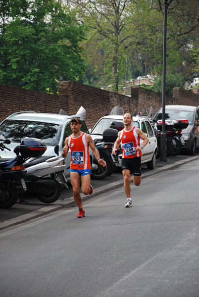 Appia Run (18/04/2010) chini_0453