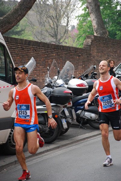 Appia Run (18/04/2010) chini_0454