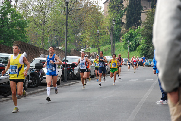 Appia Run (18/04/2010) chini_0455