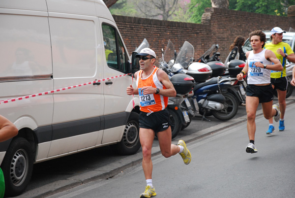 Appia Run (18/04/2010) chini_0456