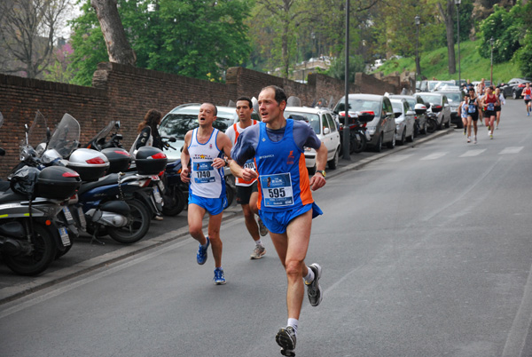 Appia Run (18/04/2010) chini_0459