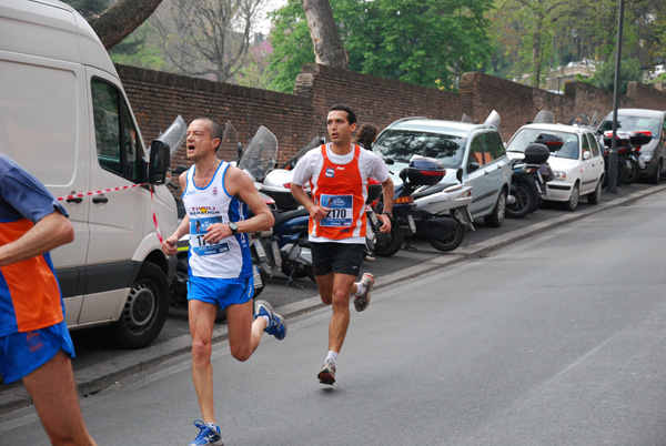 Appia Run (18/04/2010) chini_0460