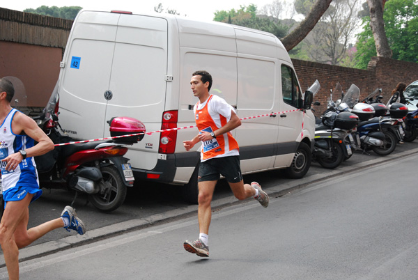 Appia Run (18/04/2010) chini_0461