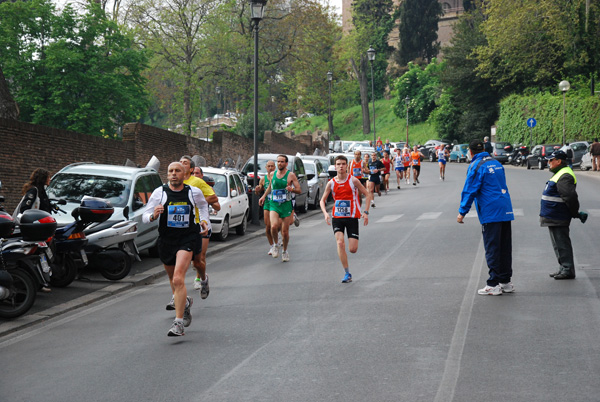 Appia Run (18/04/2010) chini_0463