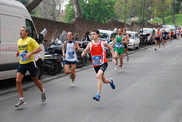 Appia Run (18/04/2010) chini_0465