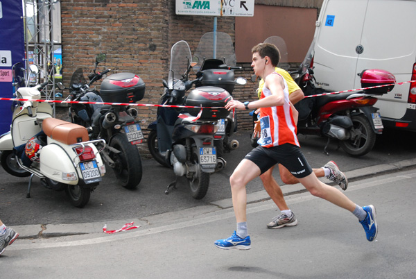 Appia Run (18/04/2010) chini_0466