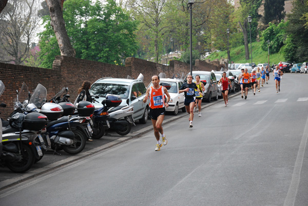 Appia Run (18/04/2010) chini_0467