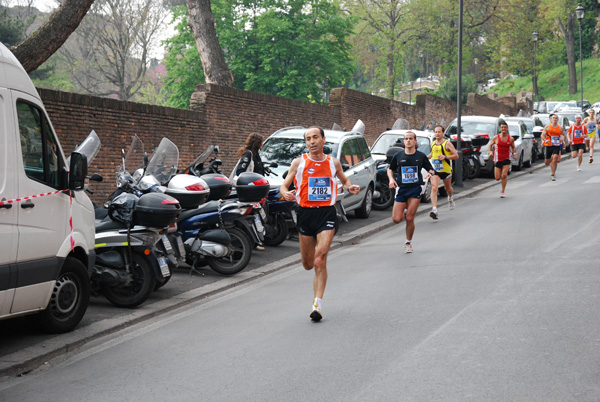 Appia Run (18/04/2010) chini_0468