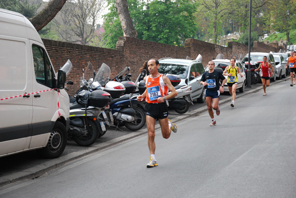 Appia Run (18/04/2010) chini_0469