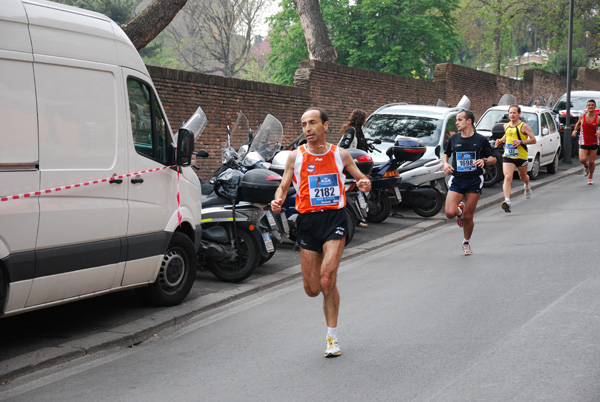 Appia Run (18/04/2010) chini_0470