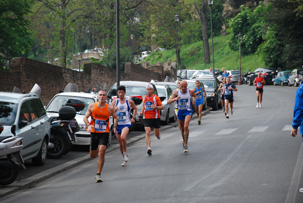 Appia Run (18/04/2010) chini_0471