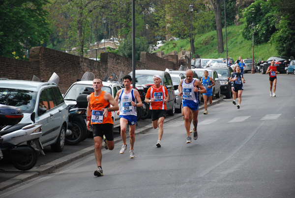 Appia Run (18/04/2010) chini_0472