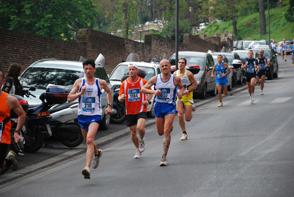 Appia Run (18/04/2010) chini_0473