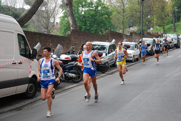Appia Run (18/04/2010) chini_0474