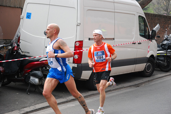 Appia Run (18/04/2010) chini_0476