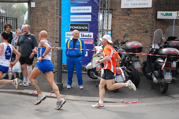 Appia Run (18/04/2010) chini_0477