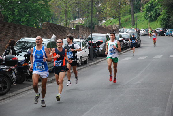 Appia Run (18/04/2010) chini_0478