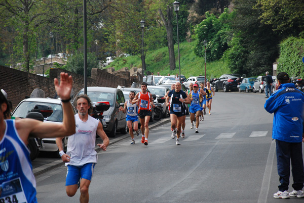 Appia Run (18/04/2010) chini_0479