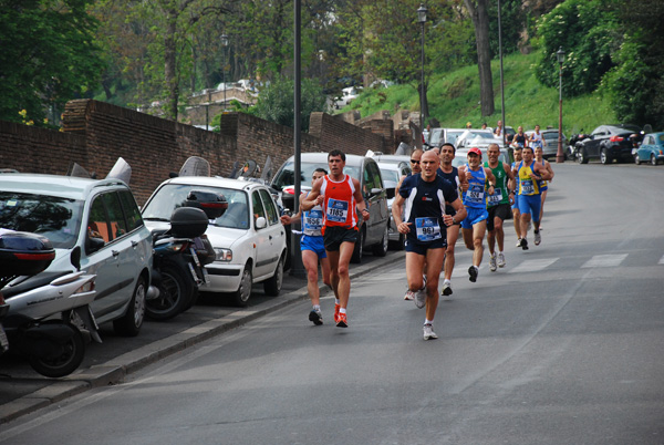 Appia Run (18/04/2010) chini_0480