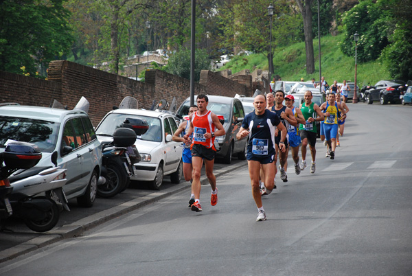 Appia Run (18/04/2010) chini_0481