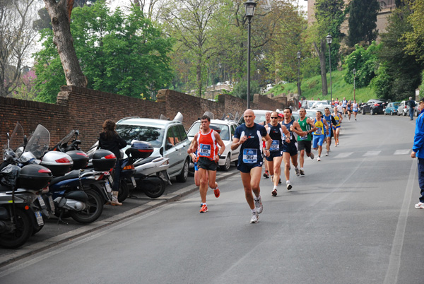 Appia Run (18/04/2010) chini_0482