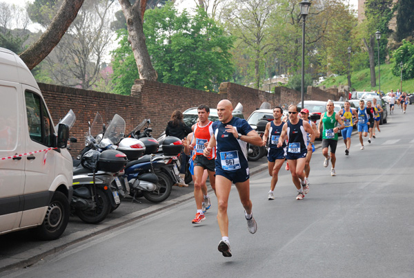 Appia Run (18/04/2010) chini_0483