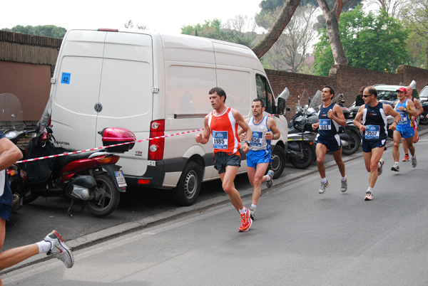 Appia Run (18/04/2010) chini_0484