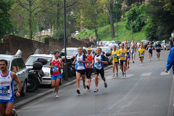 Appia Run (18/04/2010) chini_0485