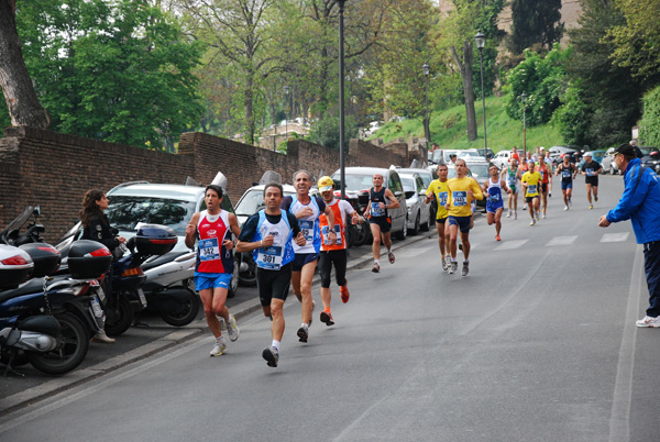 Appia Run (18/04/2010) chini_0486