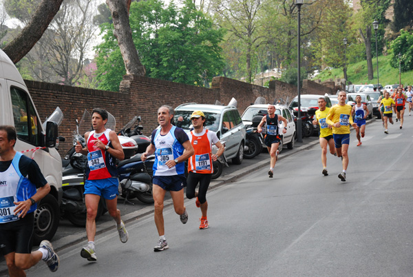 Appia Run (18/04/2010) chini_0488