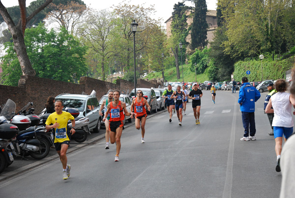 Appia Run (18/04/2010) chini_0490