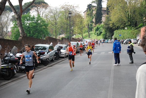 Appia Run (18/04/2010) chini_0492