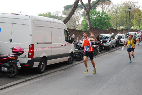Appia Run (18/04/2010) chini_0494