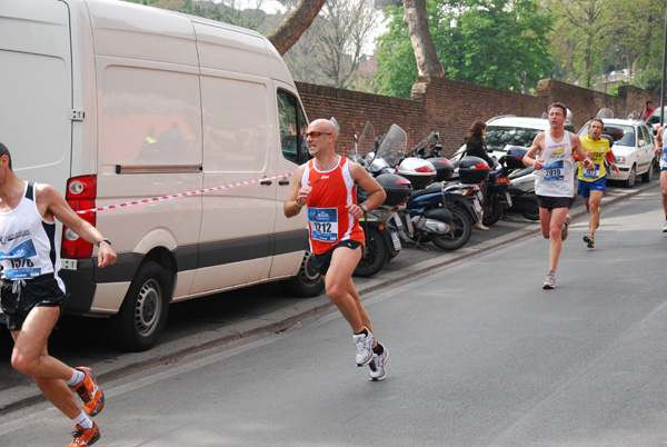 Appia Run (18/04/2010) chini_0499