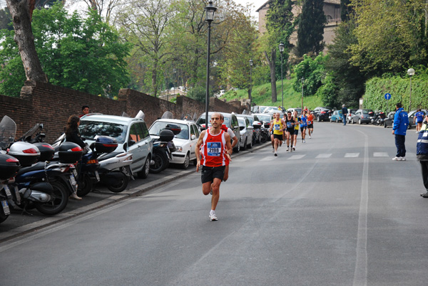 Appia Run (18/04/2010) chini_0504