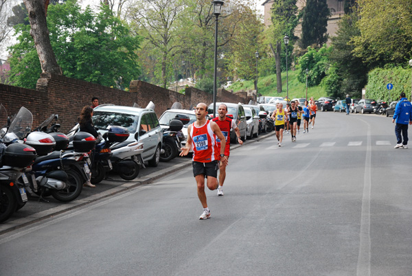 Appia Run (18/04/2010) chini_0505