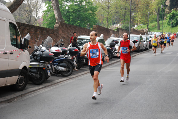 Appia Run (18/04/2010) chini_0506