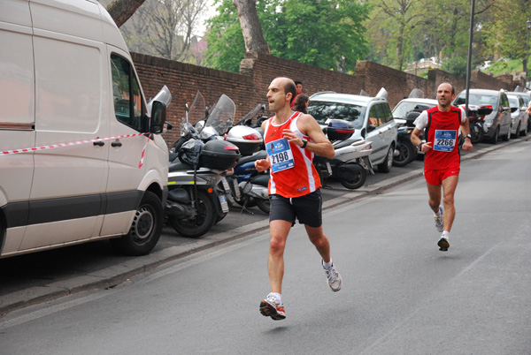 Appia Run (18/04/2010) chini_0507