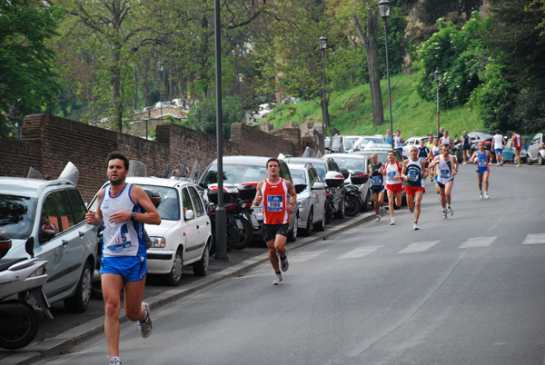 Appia Run (18/04/2010) chini_0508