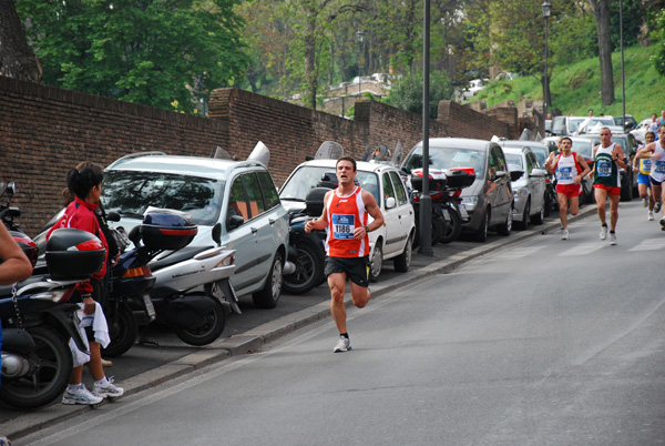 Appia Run (18/04/2010) chini_0509